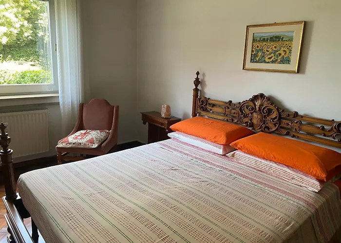 Panzió Gabriella Trieszt